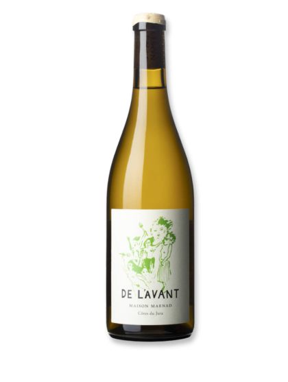 Maison Maenad De L'Avant Chardonnay Blanco 2022