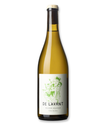 Maison Maenad De L'Avant Chardonnay Blanco 2022