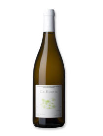 Vallée Moray Cailloutis Chenin 2022 White Wine