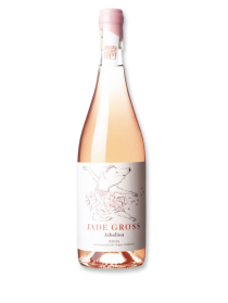 Jade Gross Jabalina 2024 Rose Wine