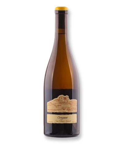 Domaine Ganevat Orégane Naranja 2018