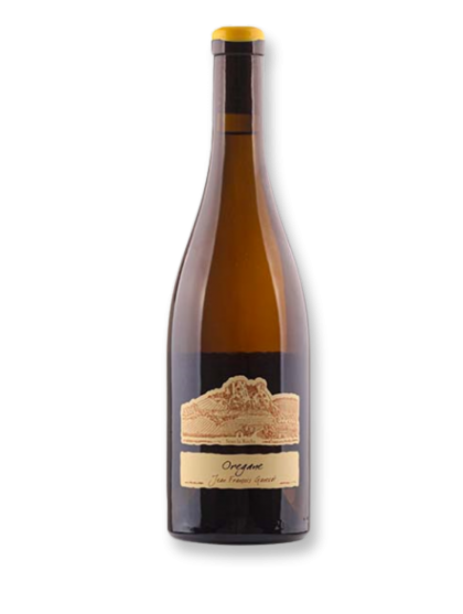 Domaine Ganevat Orégane Naranja 2018
