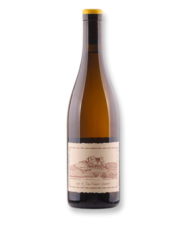 Ganevat Chardonnay La Gravière 2019 White Wine