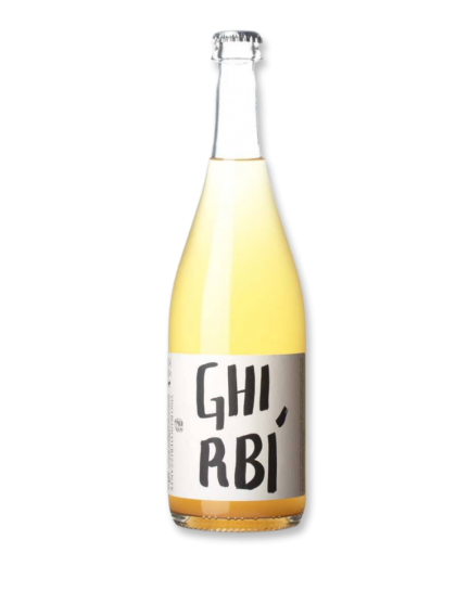 Tanca Nica Ghirbí  2023 White Wine