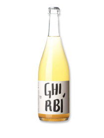 Tanca Nica Ghirbí  2023 White Wine