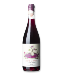 Jade Gross Corza Beoda Tinto 2024