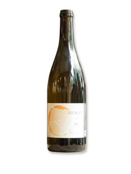 Robin Carette Piha 2024 White Wine
