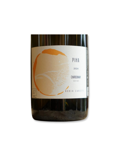 Robin Carette Piha Blanco 2024