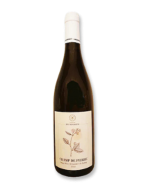 Domaine Myosotis Champ de Pierre 2023 White Wine