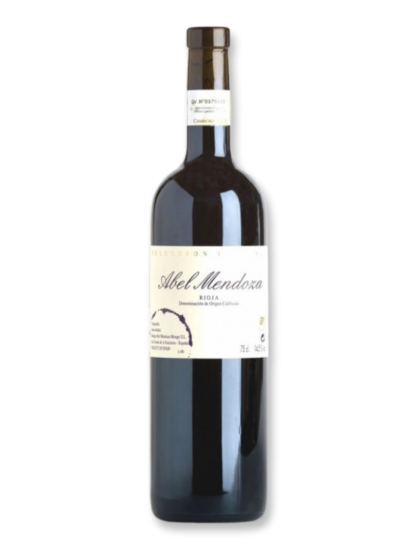 Abel Mendoza Selección Personal Tinto 2019
