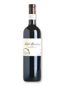 Abel Mendoza Selección Personal 2019 Red Wine