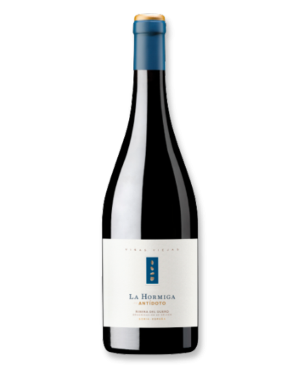 Antidoto La Hormiga 2022 Red Wine