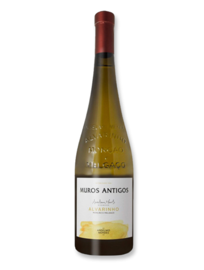 Anselmo Mendes Muros Antigos Alvarinho 2023...