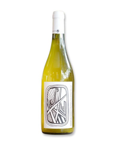 Jérôme Saurigny Sau 2023 White Wine