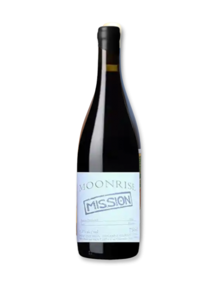 Mission Wine Moonrise 2021 Red Wine