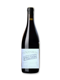 Mission Wine Moonrise 2021 Red Wine