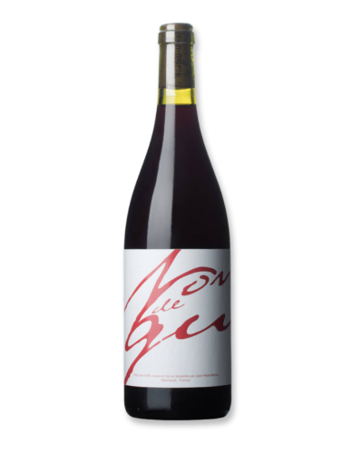 Jean-Marie Berrux Nondegu Tinto 2020