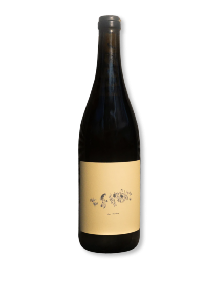 Péter Nagyváradi Aracs 2023 White Wine