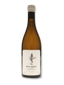 Domaine Roc Breïa Chardonnay 2023 White Wine
