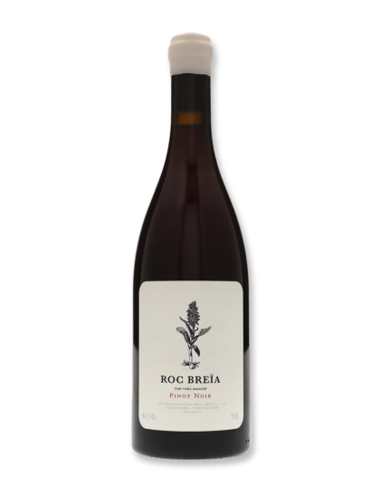 Domaine Roc Breïa Pinot Noir 2023 Red Wine