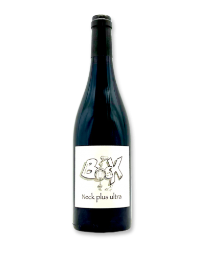 Sylvain Bock Reviens Gamay Tinto 2023