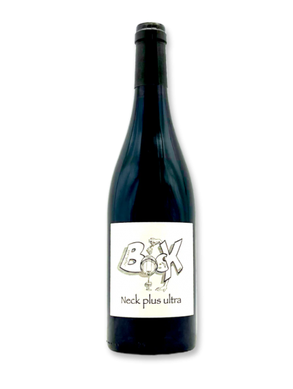 Sylvain Bock Reviens Gamay Tinto 2023
