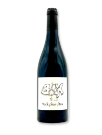 Sylvain Bock Reviens Gamay Red Wine 2023