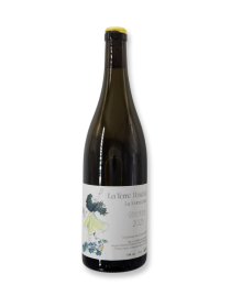 Etienne Gasnier Tourmentine Chardonnay Blanco 2023