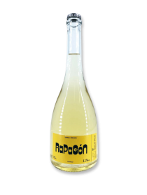 Samuel Parraga Viñeron Rapagón Blanco 2022