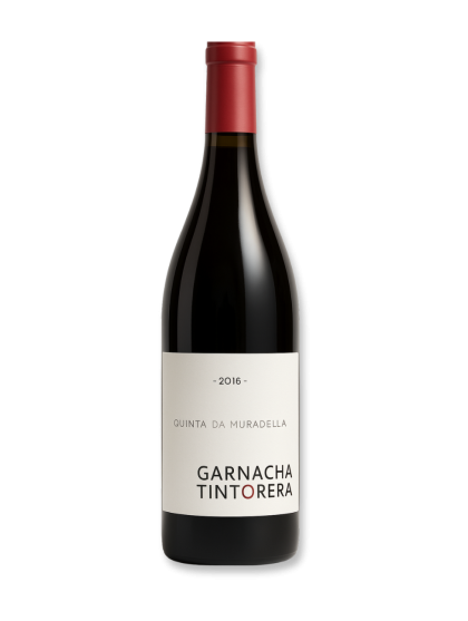 Quinta Da Muradella Garnacha Tintorera Tinto 2016