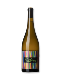 Constantina Sotelo Misturas 2023 White Wine