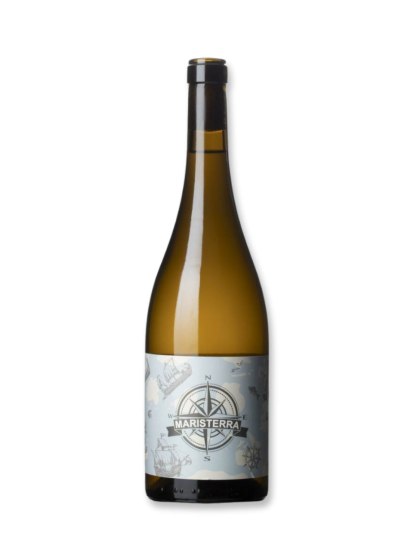 Constantina Sotelo Maristerra 2023 White Wine