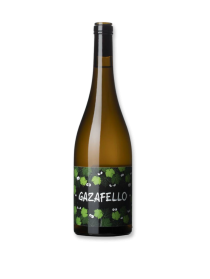Constantina Sotelo Gazafello Blanco 2023