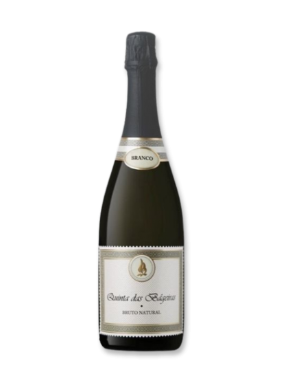 Quinta das Bágeiras Brut 2023 Sparkling White Wine