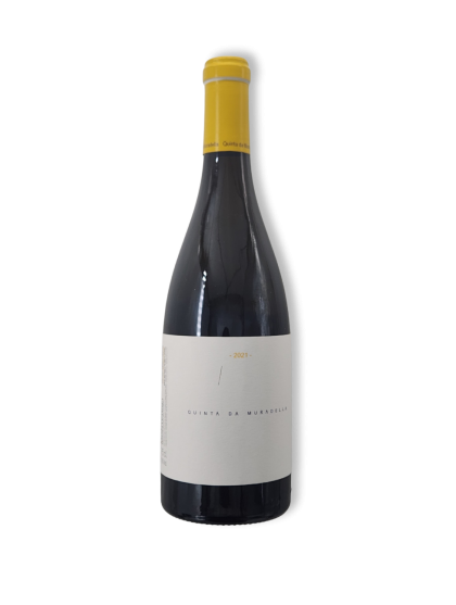 Quinta Da Muradella  2021 White Wine