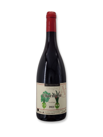 Quentin&Alice Beaufort Charmoire Tinto 2023