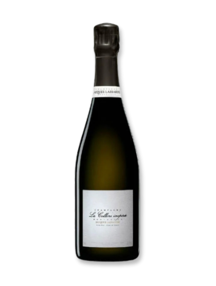 Jacques Lassaigne Vignes de Montgueux La...