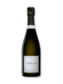 Jacques Lassaigne Vignes de Montgueux La Colline inspiree Sparkling Wine