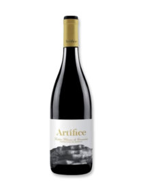 Borja Perez Artífice Listán 2021 White Wine