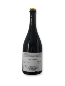 La Perdida Malas Uvas Espumoso 2023