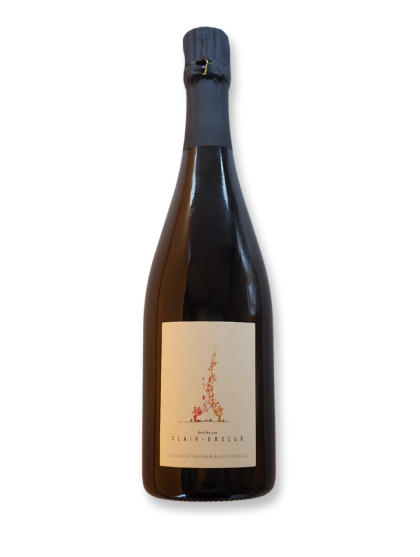 Salima et Alain Altitude 320 2020 Sparkling Wine