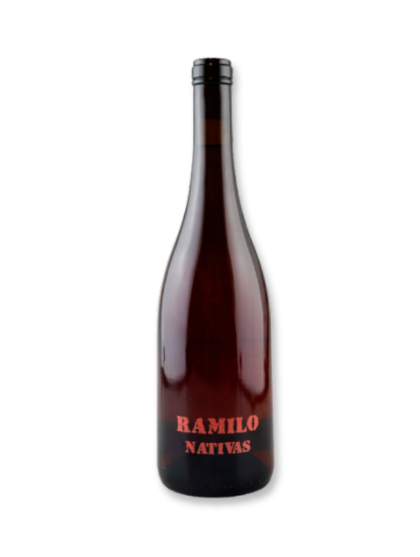 Ramilo Nativas 2023 Red Wine