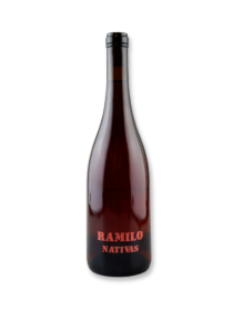 Ramilo Nativas 2023 Red Wine