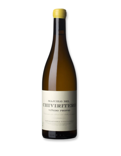 Cantalapiedra Majuelo del Chiviritero Blanco 2024