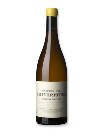 Cantalapiedra Majuelo del Chiviritero Blanco 2024