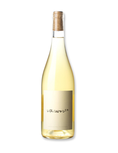 Cantalapiedra Lirondo 2025 White Wine