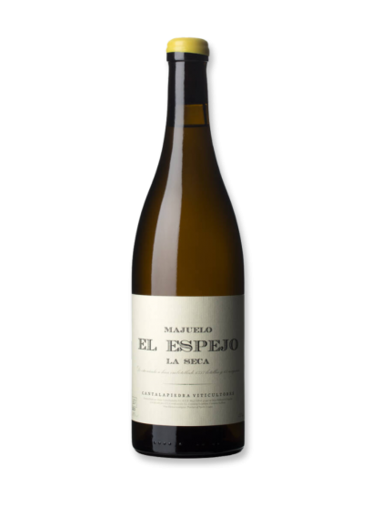 Cantalapiedra Majuelo el Espejo 2022 White Wine