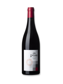 Les Bottes Rouges La Pépée Pinot Noir Tinto 2023