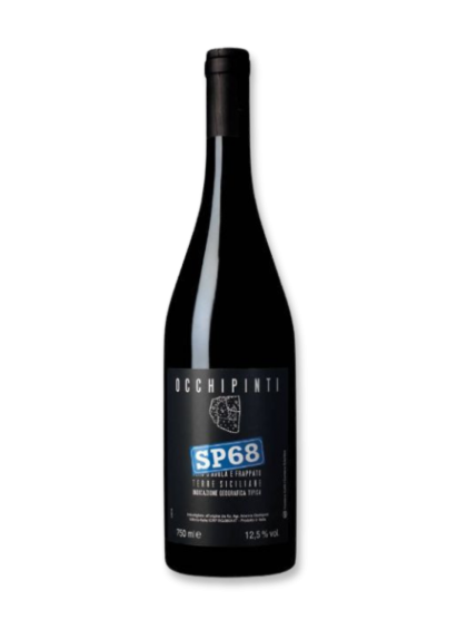 Occhipinti SP68 Tinto 2024