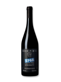Occhipinti SP68 Tinto 2024